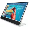 Počítačový monitor HP E-Series E14 G4 35,6 cm (14