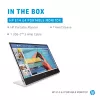 Počítačový monitor HP E-Series E14 G4 35,6 cm (14
