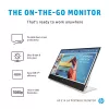 Počítačový monitor HP E-Series E14 G4 35,6 cm (14