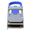 BlueOptics 1F2KW-BO 40G prevodník z QSFP na SFP+, kompatibilný s Dell Networking 1F2KW