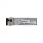 SFP transceiver modul BlueOptics 1G-SFP-BXD-BO 1250 Mbit/s strieborný