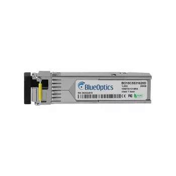 SFP transceiver modul BlueOptics 1KGT038903R0001-BO 1250 Mbit/s