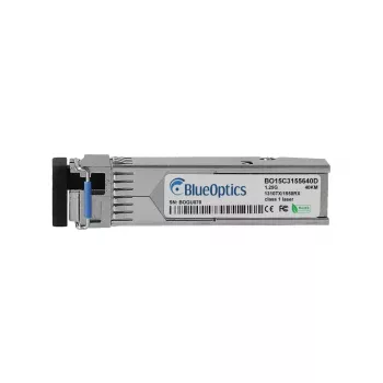 SFP transceiver modul BlueOptics 1KGT038906R0001-BO 1250 Mbit/s