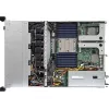 Počítačová skriňa ASRock 1U12E-GENOA/2L2T rack (1U) sivá