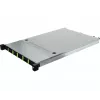 Počítačová skriňa ASRock 1U12E-GENOA/2L2T rack (1U) sivá