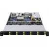 Počítačová skriňa ASRock 1U12E-GENOA/2L2T rack (1U) sivá