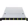 Počítačová skriňa ASRock 1U12E-GENOA/2L2T rack (1U) sivá