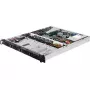 Počítačová skriňa ASRock 1U4LW-B650/2L2T rack (1U) čierna