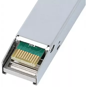 Optický transceiver modul BlueOptics 2000 2940-BO SFP LC hliník