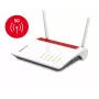 Box 6850 5G WLAN router Gigabit Ethernet dualband (2,4 GHz / 5 GHz) biely