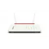 Box 6850 5G WLAN router Gigabit Ethernet dualband (2,4 GHz / 5 GHz) biely
