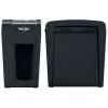 Rexel Secure X10-SL Whisper-Shred skartovačka krížový rez P4