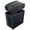 Rexel Secure X10-SL Whisper-Shred skartovačka krížový rez P4