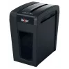 Rexel Secure X10-SL Whisper-Shred skartovačka krížový rez P4
