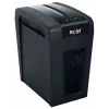 Rexel Secure X10-SL Whisper-Shred skartovačka krížový rez P4