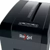 Rexel Secure X10-SL Whisper-Shred skartovačka krížový rez P4