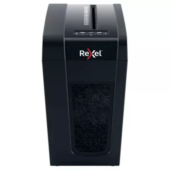 Rexel Secure X10-SL Whisper-Shred skartovačka krížový rez P4