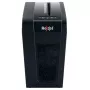 Rexel Secure X10-SL Whisper-Shred skartovačka krížový rez P4