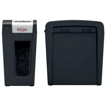 Rexel Secure MC4-SL Whisper-Shred skartovačka mikrovýrez P5