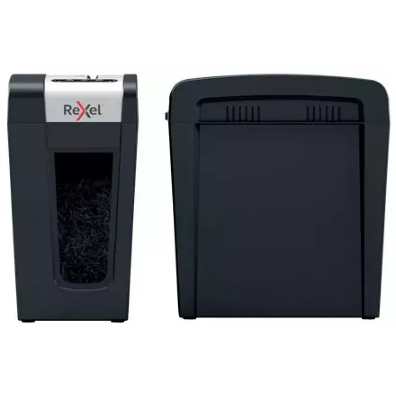 Rexel Secure MC4-SL Whisper-Shred skartovačka mikrovýrez P5