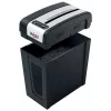 Rexel Secure MC4-SL Whisper-Shred skartovačka mikrovýrez P5