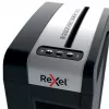 Rexel Secure MC4-SL Whisper-Shred skartovačka mikrovýrez P5