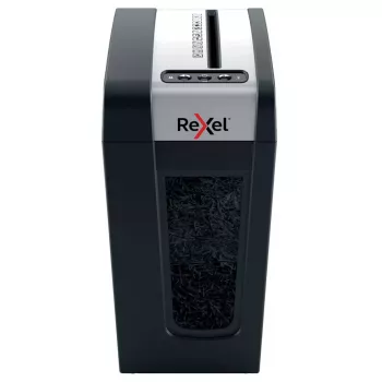 Rexel Secure MC4-SL Whisper-Shred skartovačka mikrovýrez P5