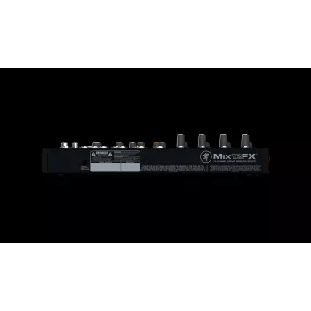 Mackie Mix12FX 12 kanálov 20 - 30000 Hz čierny
