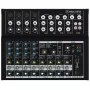 Mackie Mix12FX 12 kanálov 20 - 30000 Hz čierny