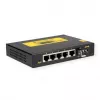 Sieťový switch ROLINE 21.13.1162 Gigabit Ethernet 5 portov PoE