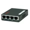 Gigabit Ethernet switch ROLINE Pocket 4 porty