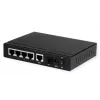 Sieťový switch ROLINE 21.14.3524