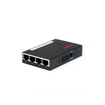 Sieťový switch ROLINE 21.14.3530 Gigabit Ethernet 8 portov