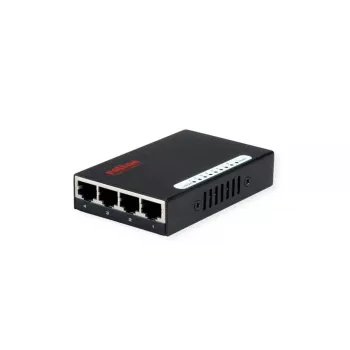 Sieťový switch ROLINE 21.14.3530 Gigabit Ethernet 8 portov