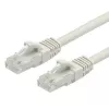 Sieťový kábel VALUE UTP kábel Cat.6 RJ-45 3 m sivý
