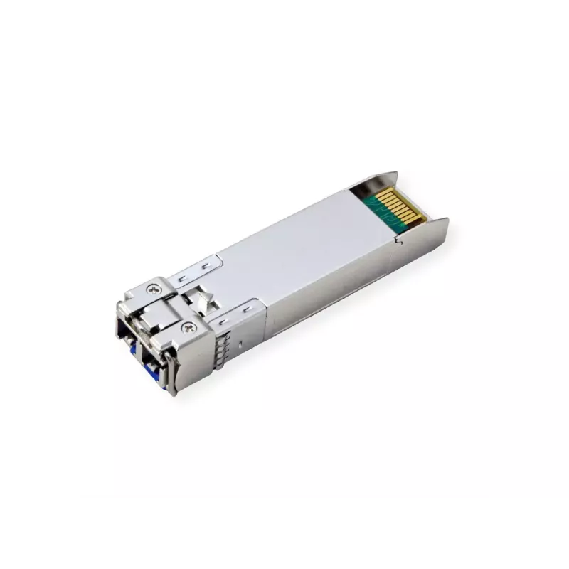 VALUE SFP+ optický transceiver modul 21.99.3498 — 10 Gbit/s, 1310 nm, SFP+