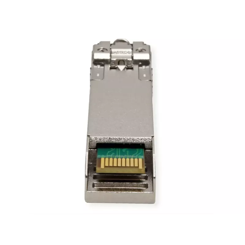 VALUE SFP+ optický transceiver modul 21.99.3498 — 10 Gbit/s, 1310 nm, SFP+