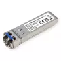 VALUE SFP+ optický transceiver modul 21.99.3498 — 10 Gbit/s, 1310 nm, SFP+