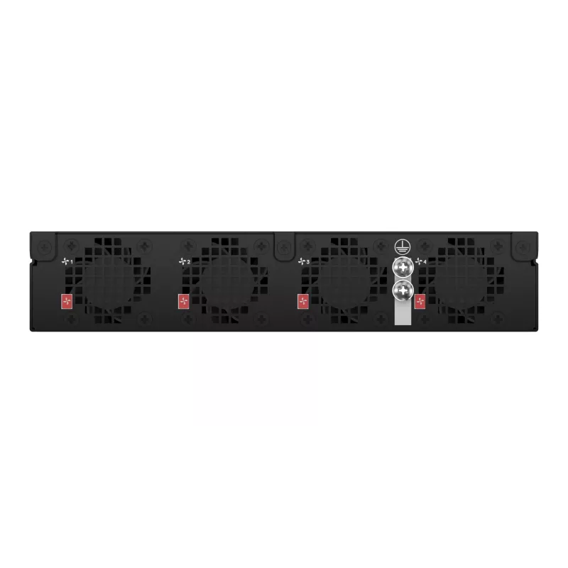 Managed switch DELL S-Series S5212F-ON L2/L3 1U čierny 2160 Gbit/s