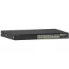 DELL N2224X-ON Managed L3 2.5G Ethernet (100/1000/2500) 1U čierny