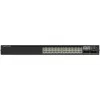 DELL N2224X-ON Managed L3 2.5G Ethernet (100/1000/2500) 1U čierny