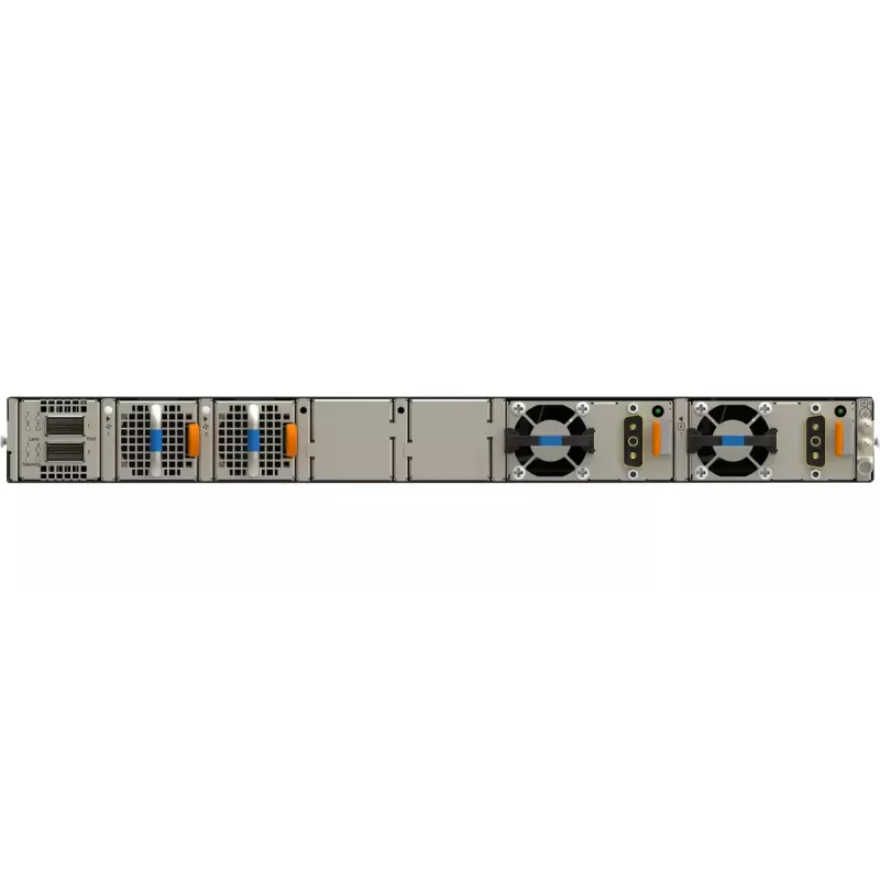 DELL N2224X-ON Managed L3 2.5G Ethernet (100/1000/2500) 1U čierny