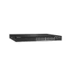 DELL N2224X-ON Managed L3 2.5G Ethernet (100/1000/2500) 1U čierny