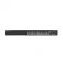 DELL N2224X-ON Managed L3 2.5G Ethernet (100/1000/2500) 1U čierny