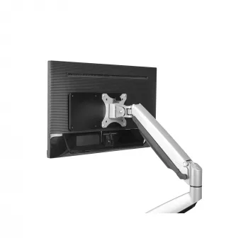 Doska na zariadenie InLine 23176A VESA 75/100 kompatibilná pre Intel NUC
