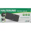 Doska na zariadenie InLine 23176A VESA 75/100 kompatibilná pre Intel NUC
