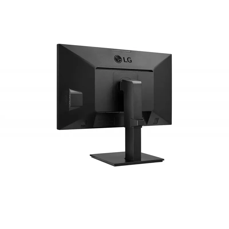 All-in-One PC LG 24CQ651W-BP Intel Pentium N6005 8GB RAM 256GB SSD Intel UHD Graphics Windows 10 IoT