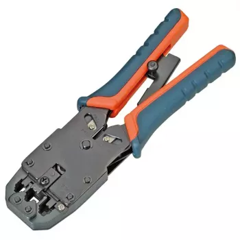 Krimpovací nástroj VALUE 25.99.8790