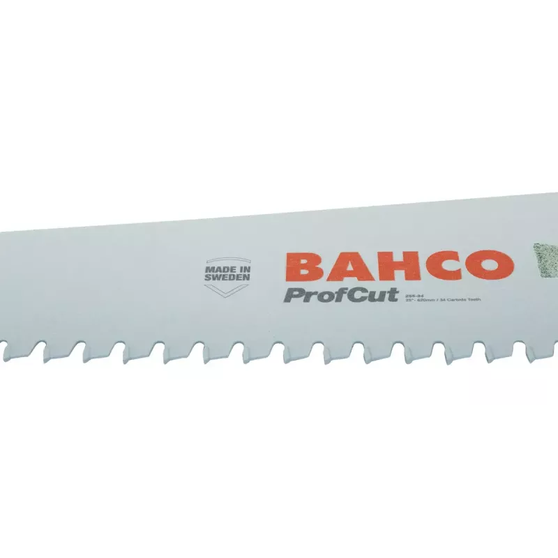 Bahco 255-34 Píla na pórobetón