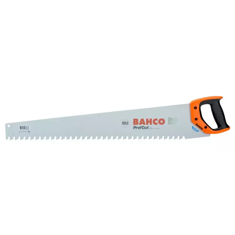Bahco 255-34 Píla na pórobetón